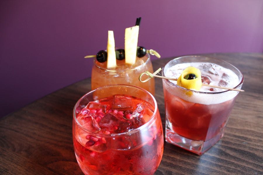 Brick & Bourbon: A Standout Among the Best Stillwater Restaurants