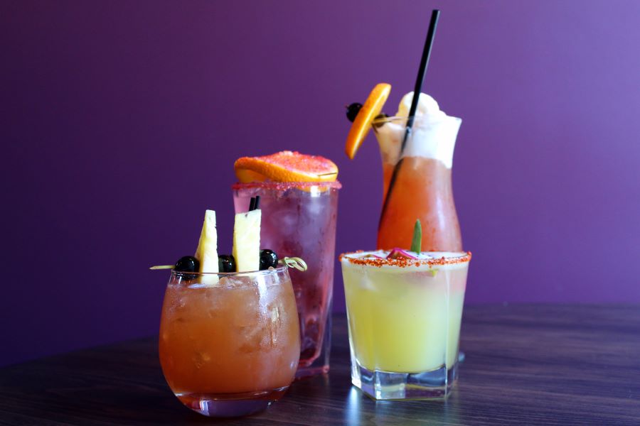 Brick & Bourbon: A Top American Restaurant in Saint Michael