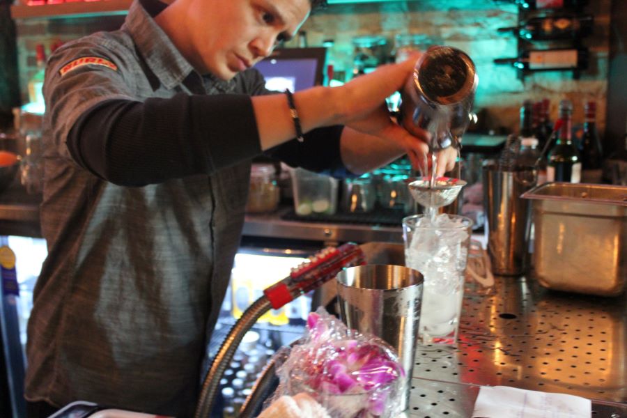 Brick & Bourbon: A Top Choice for Family Restaurants Near Maple Grove, MN