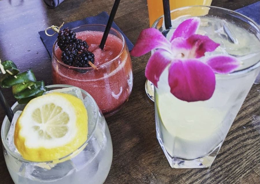 Brick & Bourbon: A Top Destination for Food in Maple Grove