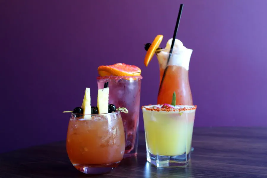 Brick & Bourbon Is One of the Best American Restaurants in Stillwater