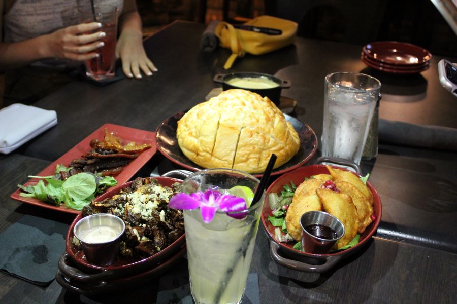 Brick & Bourbon Is a Favourite Among Stillwater MN Bars