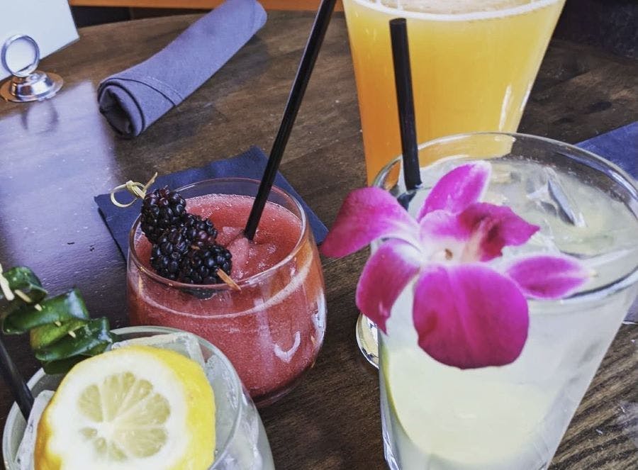 Brick & Bourbon Leads the Way Among Restaurants at Eden Prairie Mall