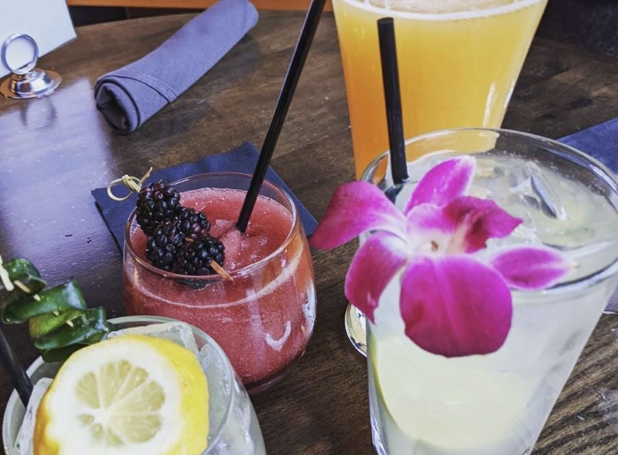 Brick & Bourbon: One of the Best Restaurants near Eden Prairie Mall