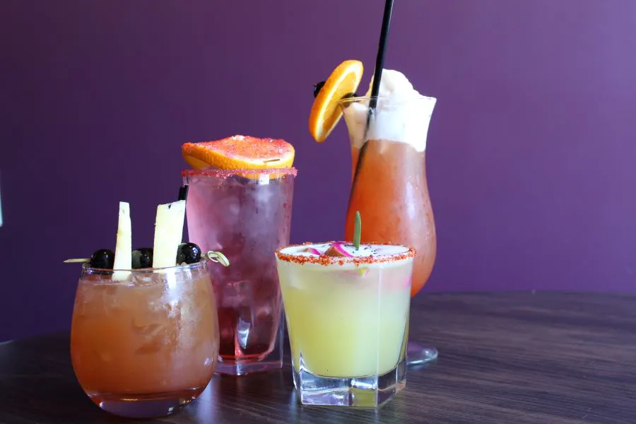 Brick & Bourbon: Standing Tall Among the Best Restaurants in Saint Michael