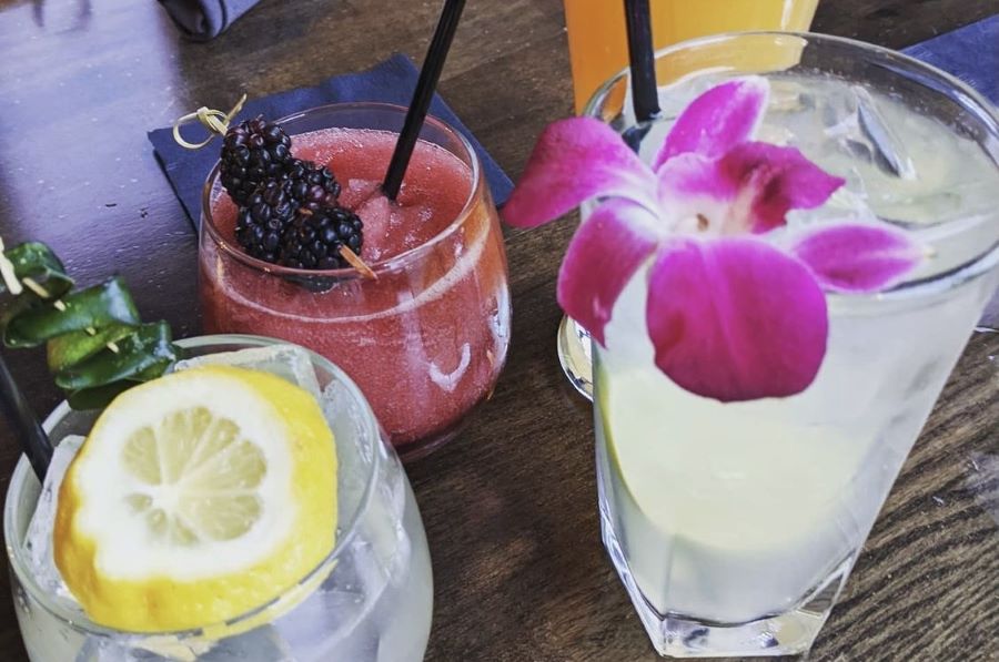 Brick & Bourbon Stands Out Among Stillwater Restaurants