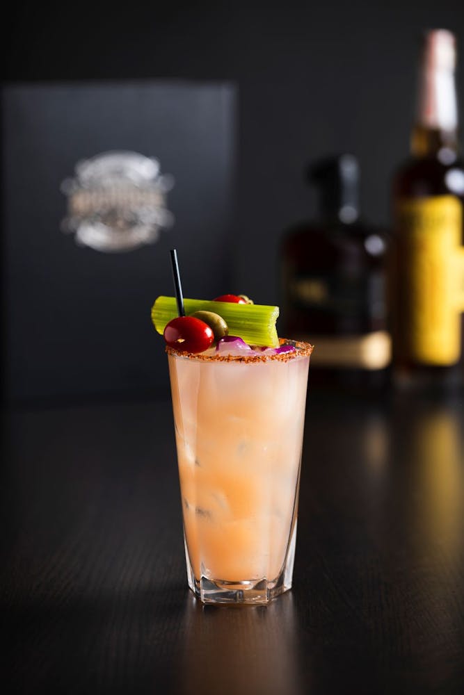 Brick & Bourbon: The Best American Restaurant in Stillwater