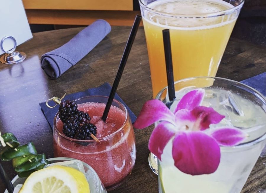 Brick & Bourbon: The Best Brunch Near Eden Prairie You Need to Try