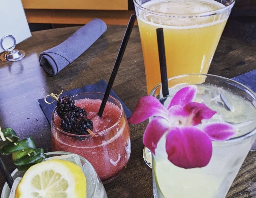 Brick & Bourbon: The Best Restaurant in Maple Grove, MN for Food and Drinks