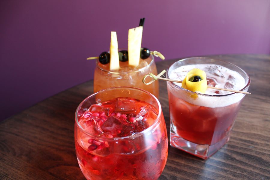 Brick & Bourbon: The Must-Try Restaurant in Maple Grove