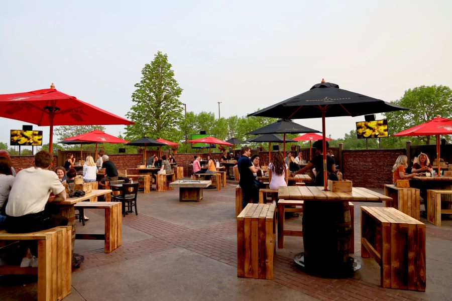 Brick & Bourbon Tops the List of Best Restaurants Near Stillwater MN