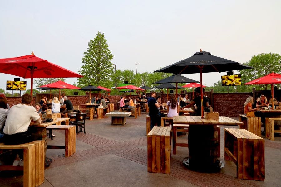 Brick & Bourbon Tops the List of Best Restaurants Near Stillwater MN