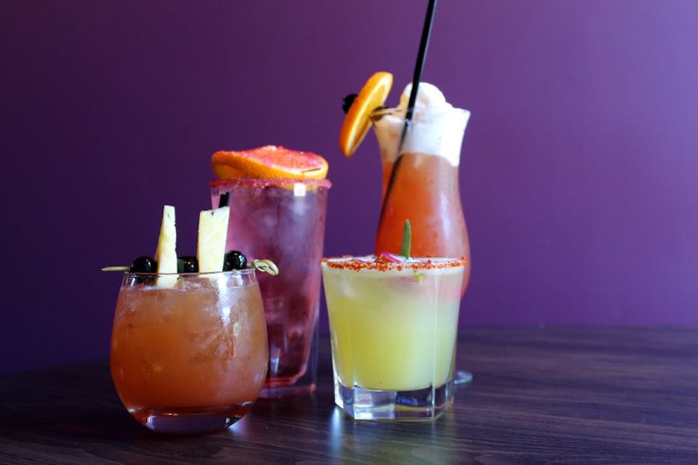 Brick & Bourbon: Unveiling the Coolest Bar in St. Cloud