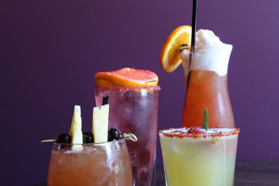 Brick & Bourbon: Your Answer to Where to Eat in Eden Prairie, MN