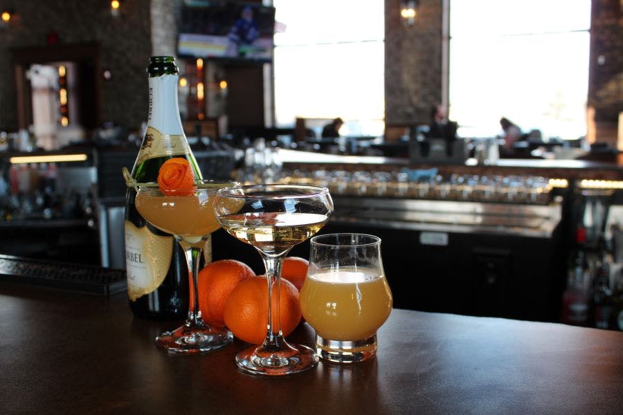 Cocktails in Maple Grove: What You Need to Know About Brick & Bourbon