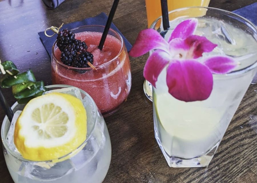 Discover Brick & Bourbon: The Perfect Restaurant Near Maple Grove, MN