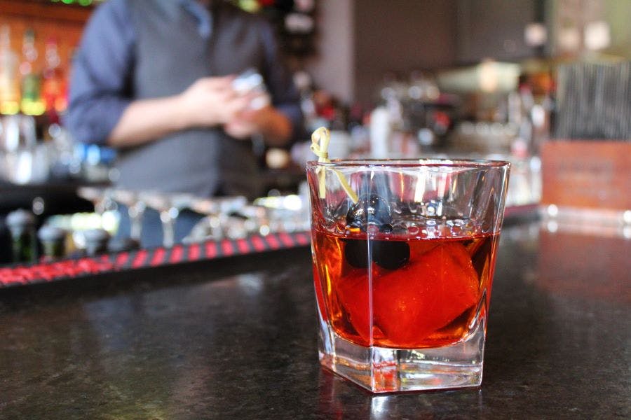 Discover Brick & Bourbon: Top Restaurant Near Eden Prairie, MN