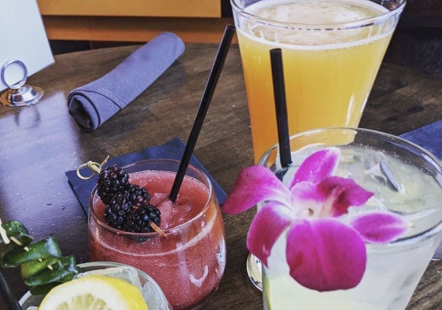 Discover One of the Best Restaurants in Maple Grove – Brick & Bourbon