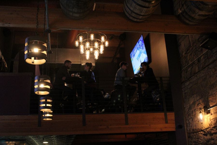 Discover One of the Top Food Places in Eden Prairie – Brick & Bourbon