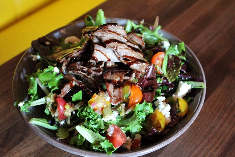 Discover the Best Beer in Eden Prairie at Brick & Bourbon