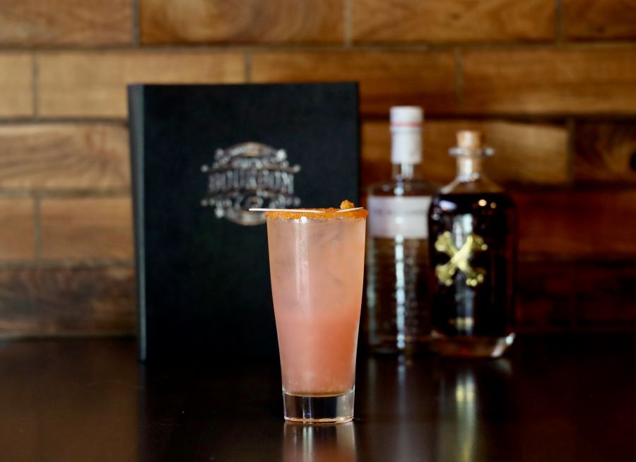 Discover the Best Burgers in Eden Prairie at Brick & Bourbon