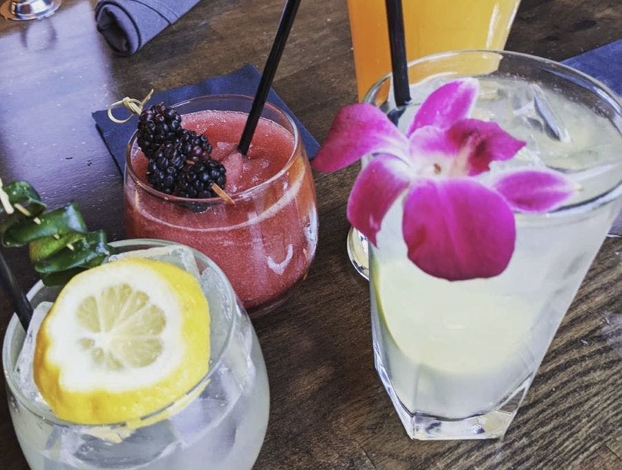 Discover the Best Restaurant in Maple Grove: Brick & Bourbon