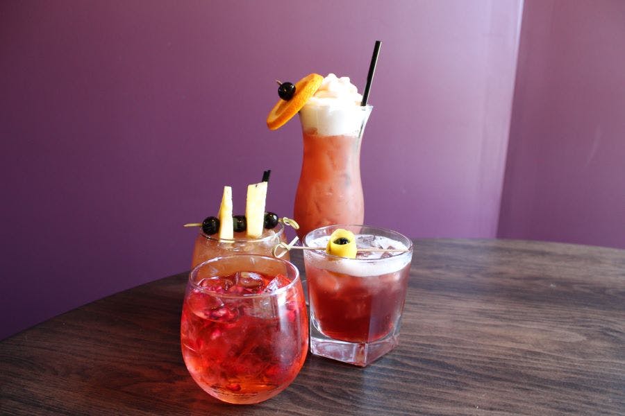 Experience Dining Delight at Brick & Bourbon: The Best Outdoor Restaurant in Eden Prairie