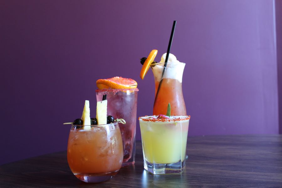 Looking for Restaurants at Eden Prairie Center? Discover Brick & Bourbon