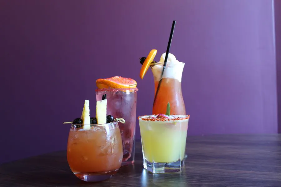 Looking for Restaurants at Eden Prairie Center? Discover Brick & Bourbon