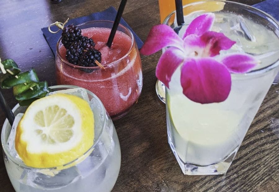 Savour the Best Brunch in Stillwater at Brick & Bourbon