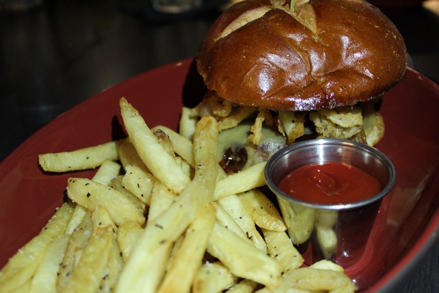 Unleashing Fun: Arcade Bar in St. Cloud - Brick & Bourbon