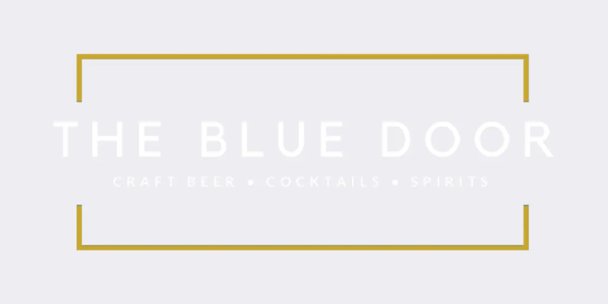 The Blue Door - service preview