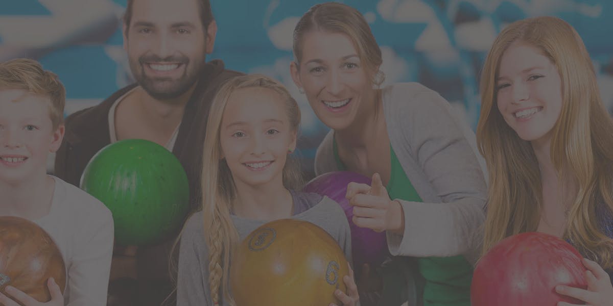 Bowling Parties for Kids | Bowling Party Chicago | 10pin Bowling Lounge