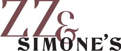 ZZ & Simone's Home