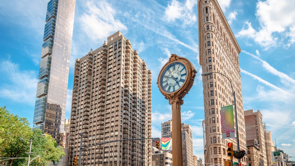 Things to Do in Flatiron District: Top Attractions & Hidden Gems