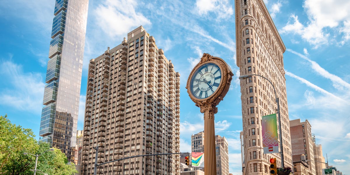 Things to Do in Flatiron: Top Attractions and Hidden Gems