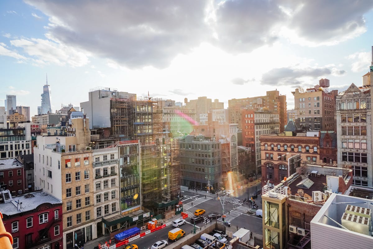 Things to do in nolita