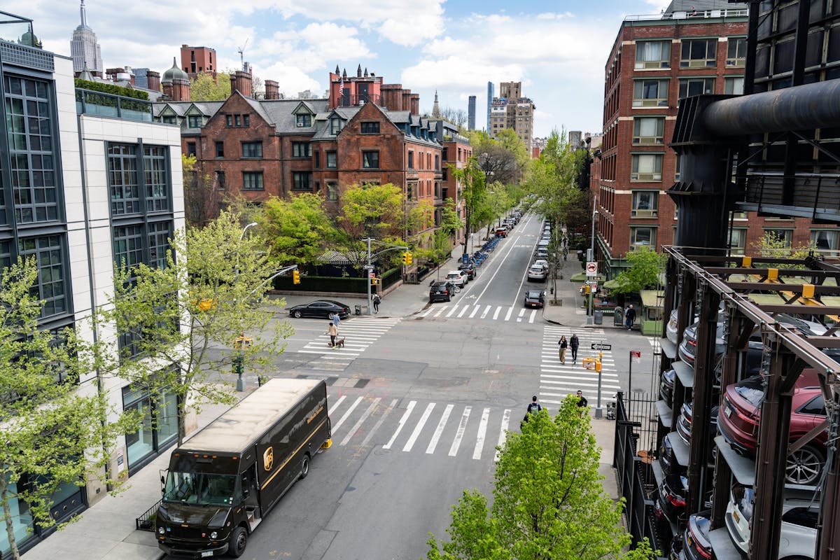 Best things to do in chelsea nyc