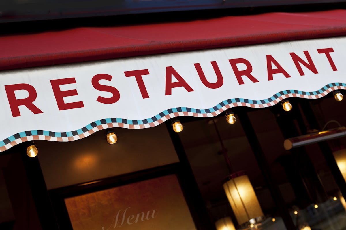 Best american food restaurants in nyc