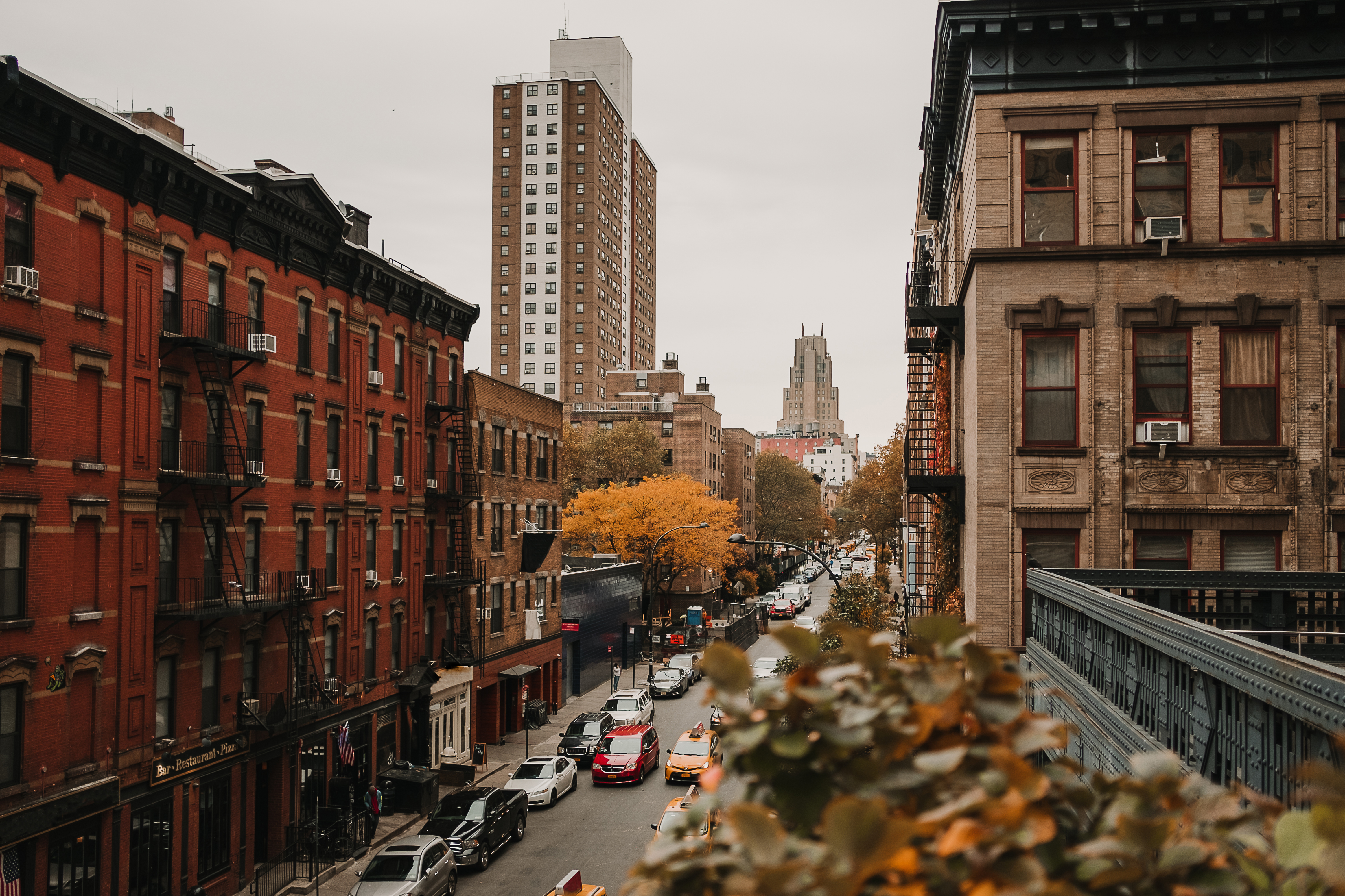 Things to do in west village