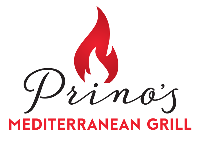 Prino’s Mediterranean Grill Home