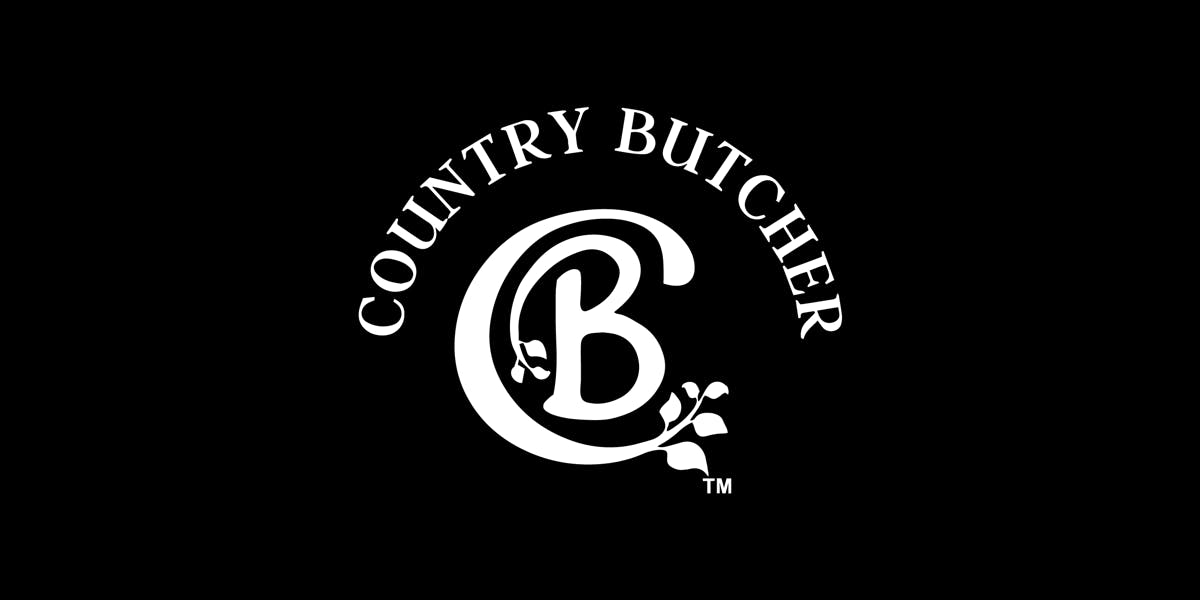 Country Butcher restaurant logo - View nutrition facts, calories, and macros for menu items at 145 S Walnut St Kennett Square, PA 19348