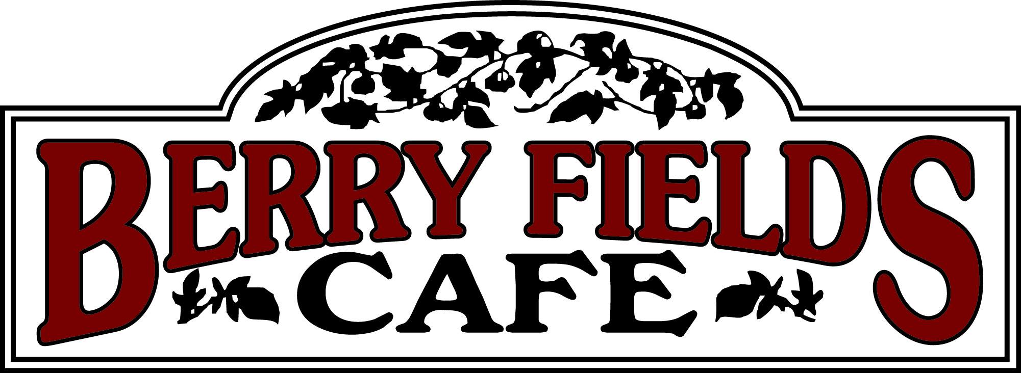 Berry Fields Cafe American food served for breakfast and lunch in Centralia, WA