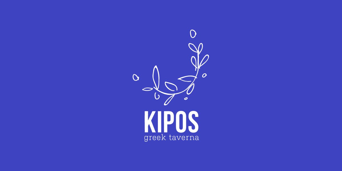 Kipos Greek Taverna restaurant in North Carolina - healthy menu with nutrition facts and calories