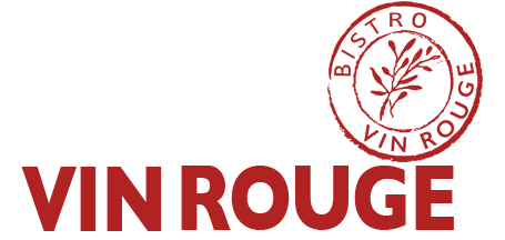 Vin Rouge Logo
