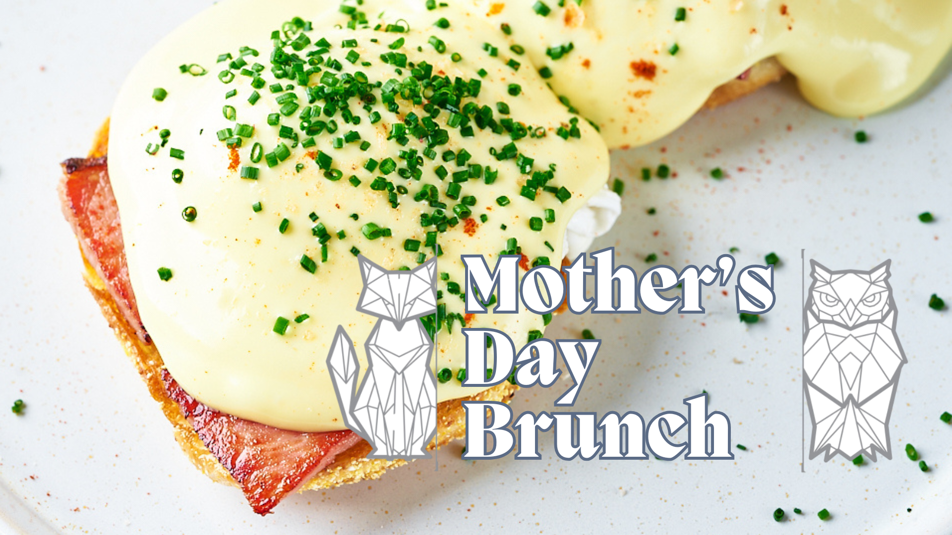 Mother's Day Brunch