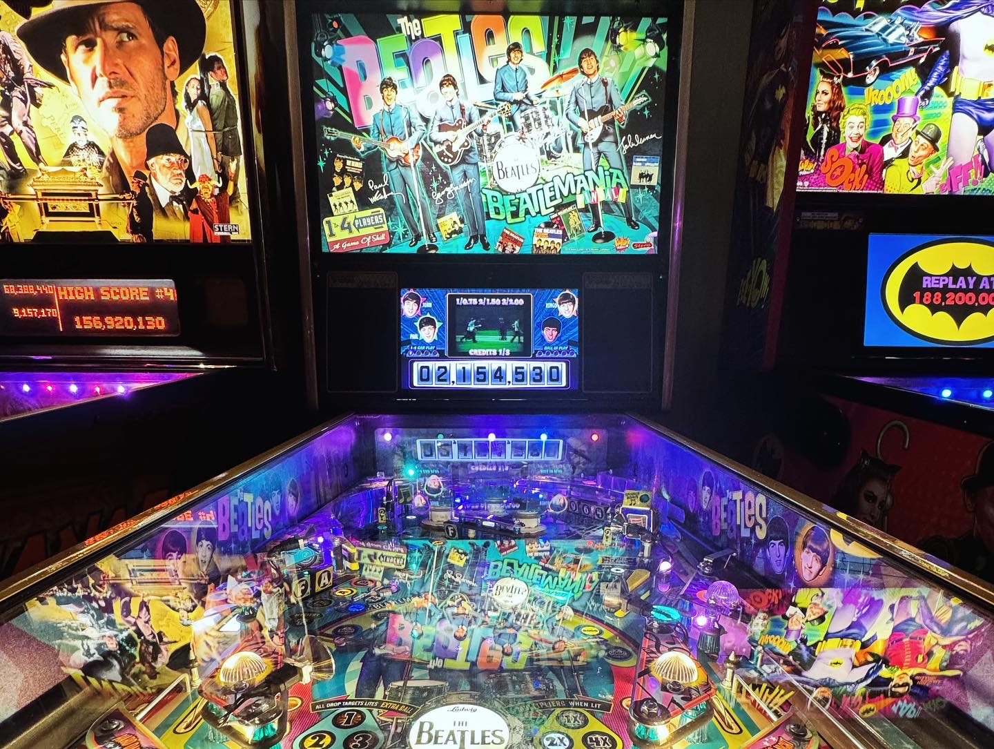 graphical user interface