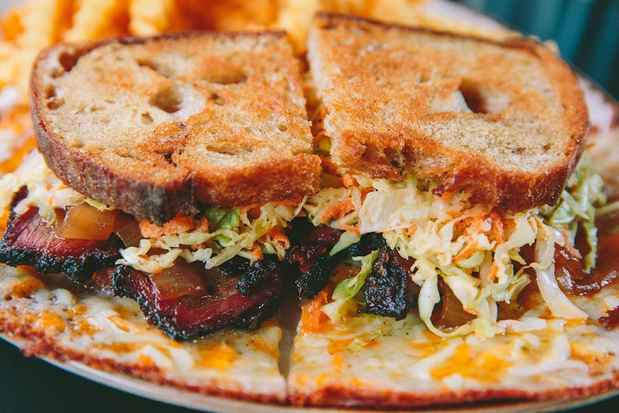 Menus Rosebud American Kitchen & Bar