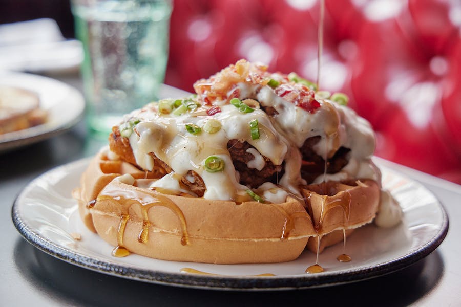 Menus Rosebud American Kitchen & Bar