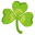 ☘️